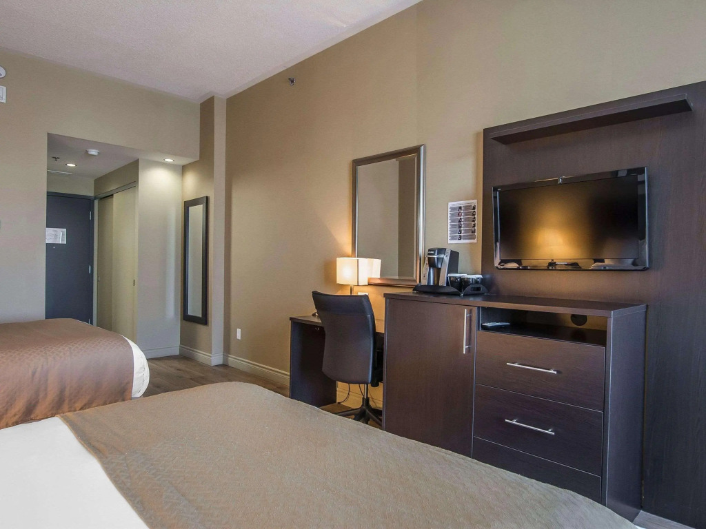 Quality Inn & Suites