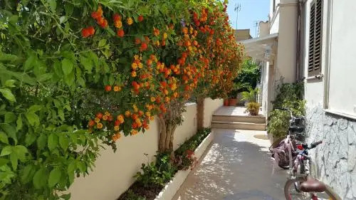 Quattro Stelle al Porto Guest House