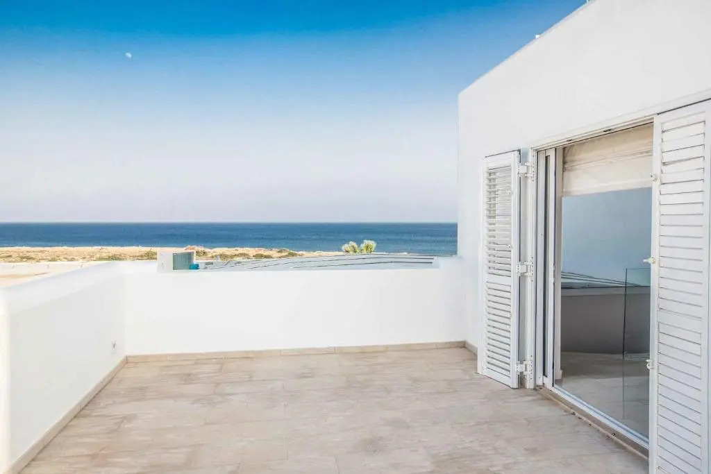 Villa Oceanus