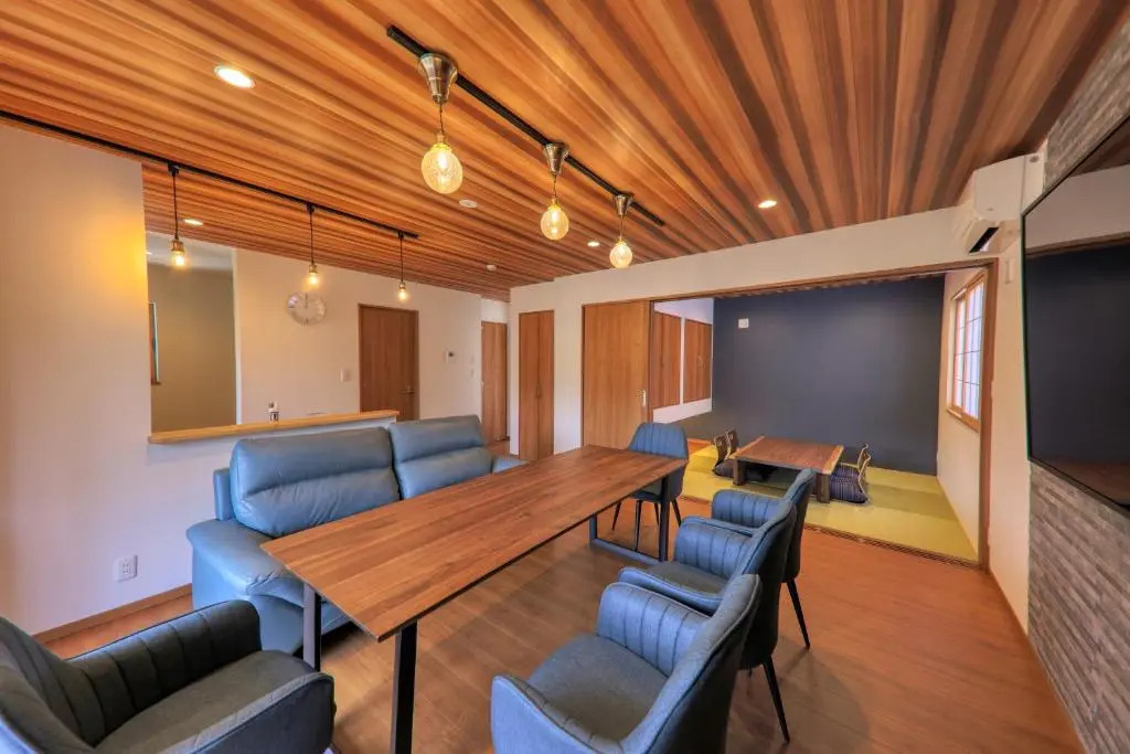 Glamping Cottage Kawaguchiko