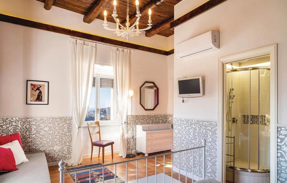 Villa Pelusia