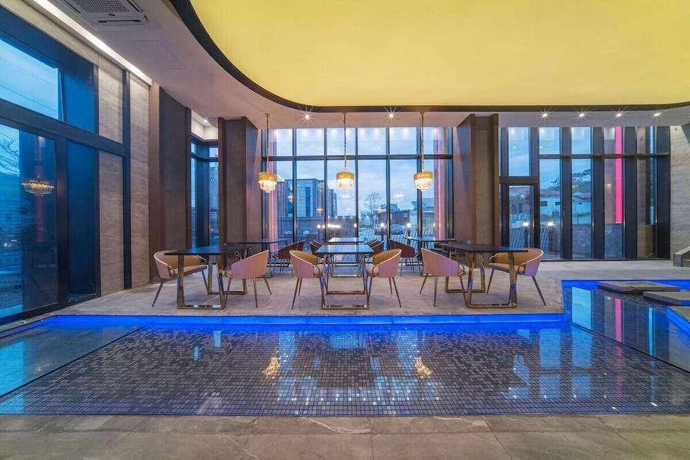 Yeon Hwa Moon Hotel