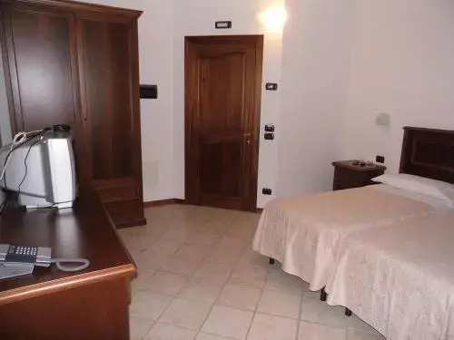 Hotel Valleumbra