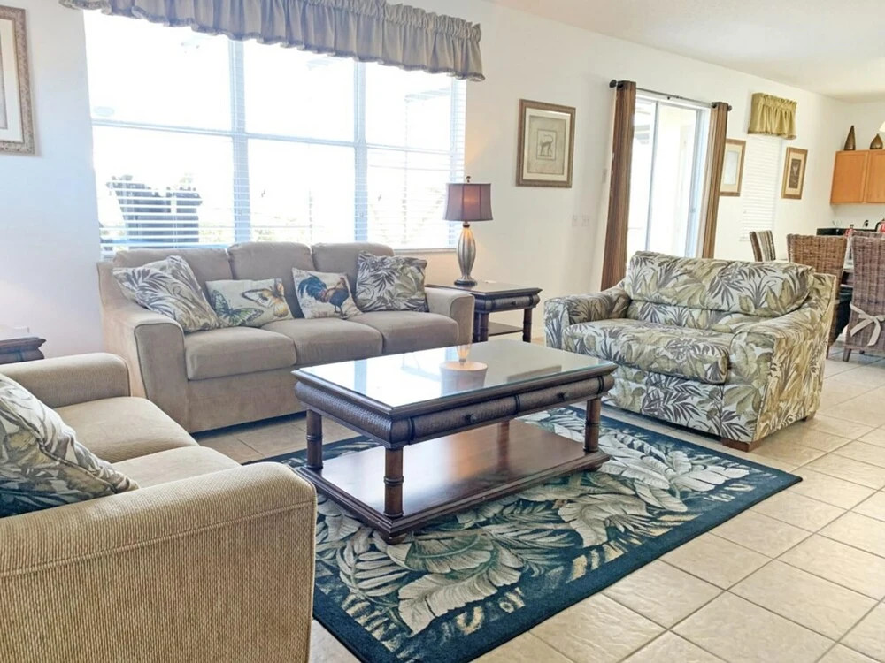 Florida Tradition home