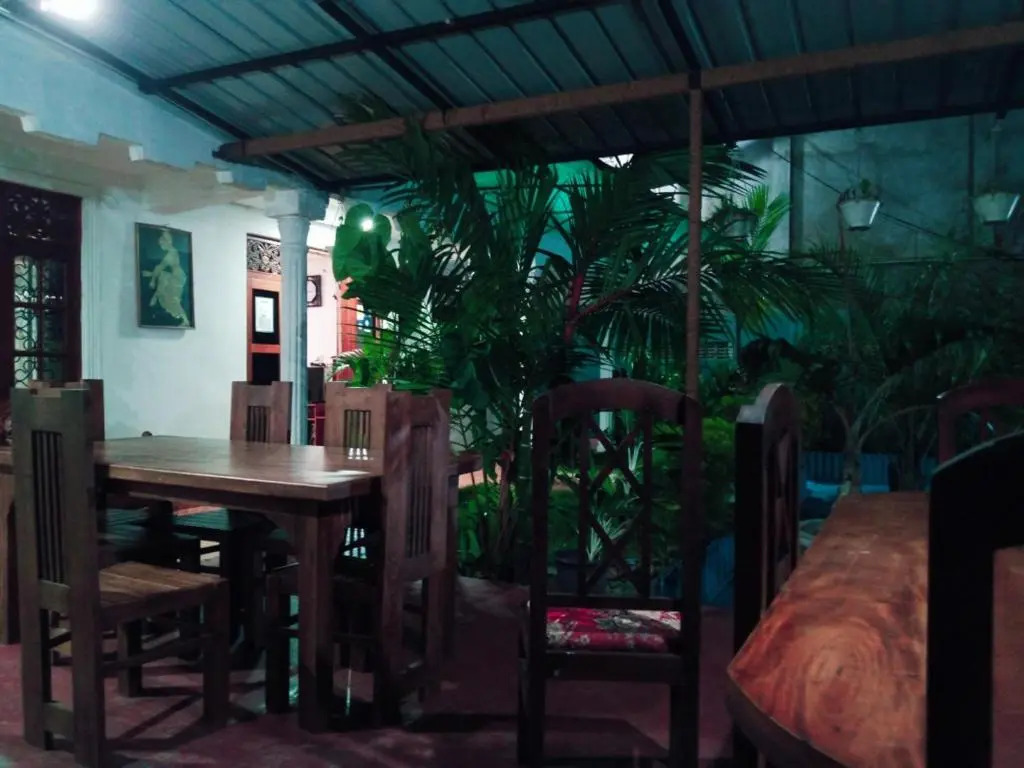 Ella Jayamali Holiday Pavilion