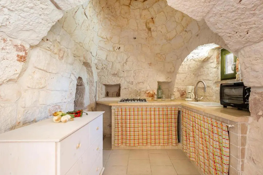 Il Trullo di Erna