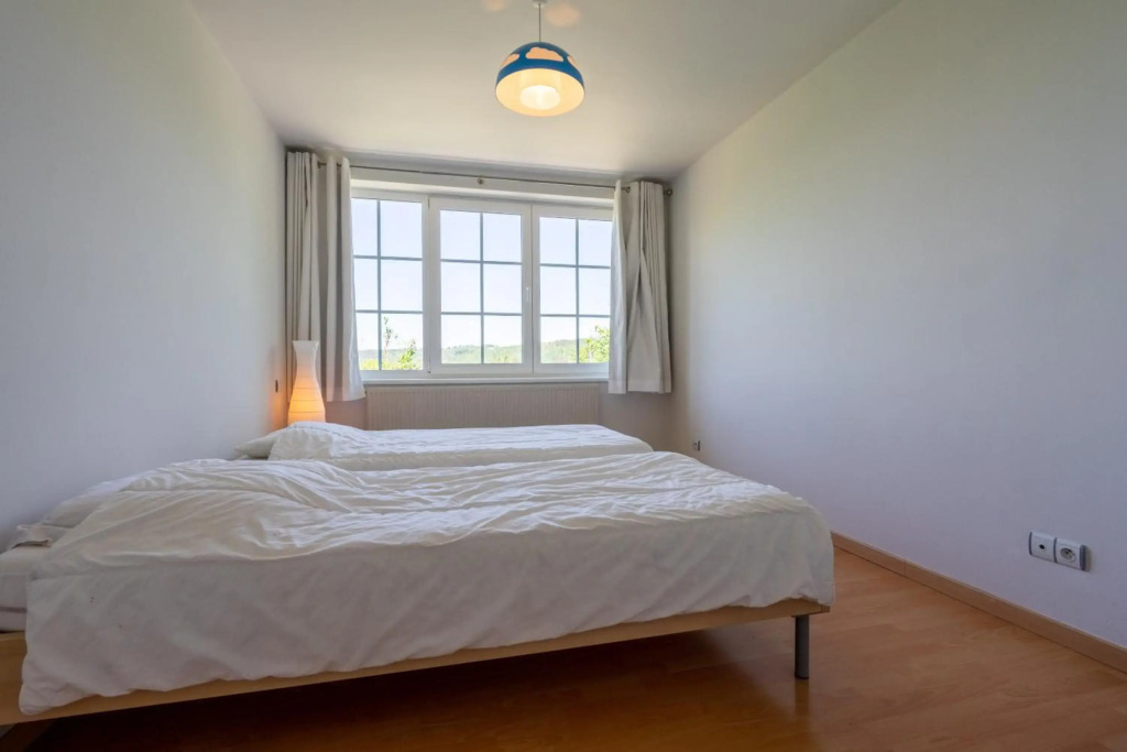 Au Paradis 6+2 pers villa