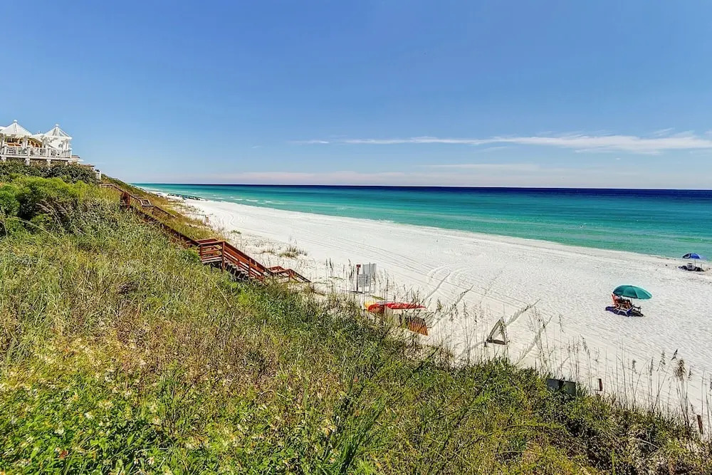 Blue Mountain Beach Condo #145174 3 Bedrooms 3 Bathrooms Condo