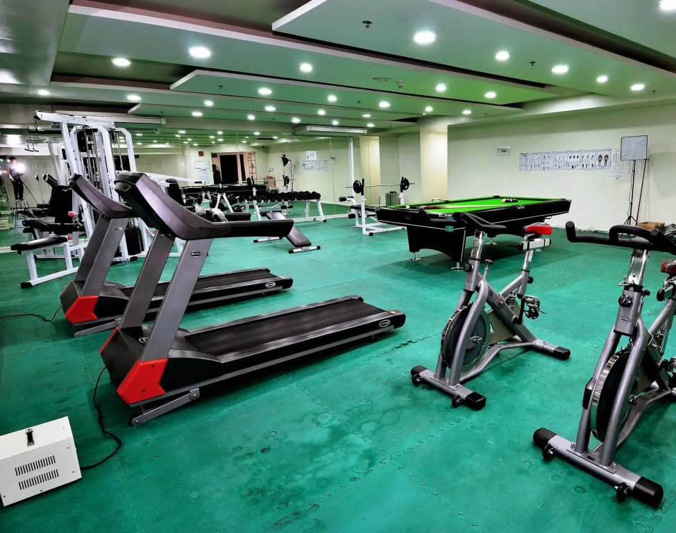 JMM Grand Suites