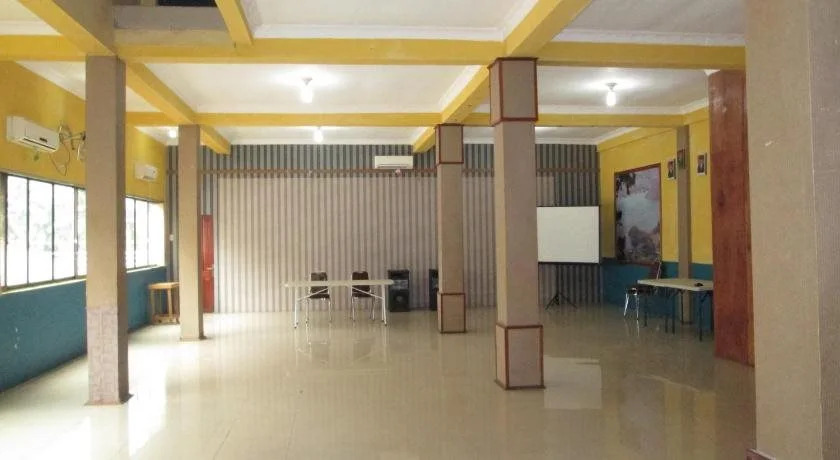Permata Land Hotel & Resort