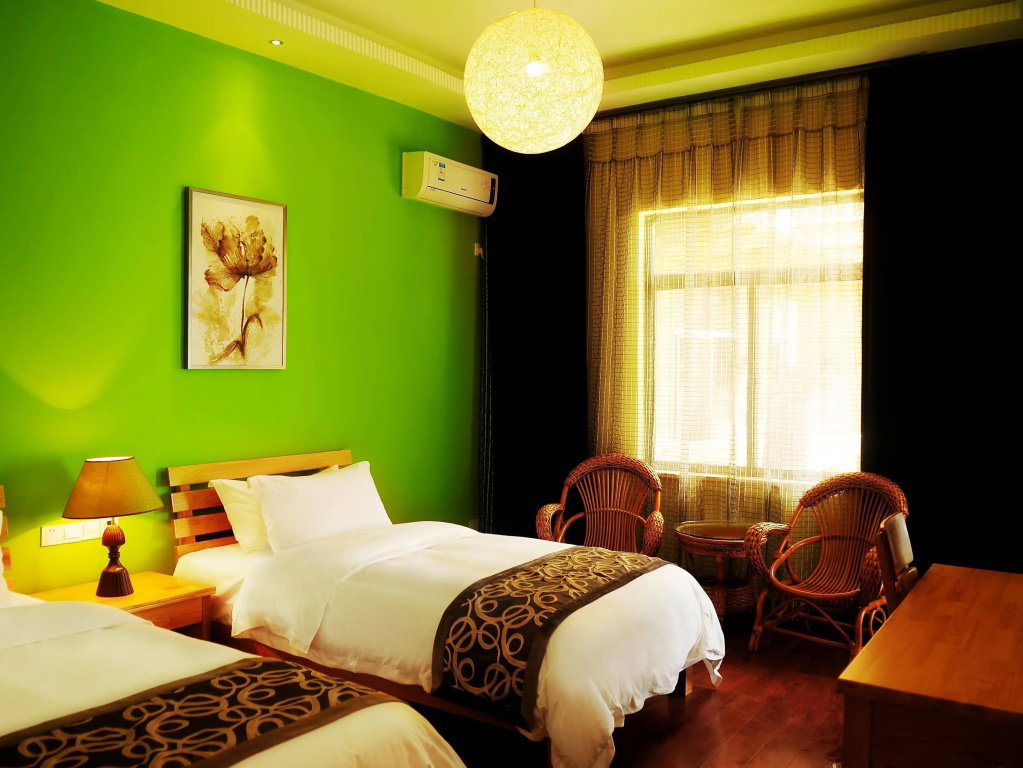 Xiamen Paradise Bay Villa