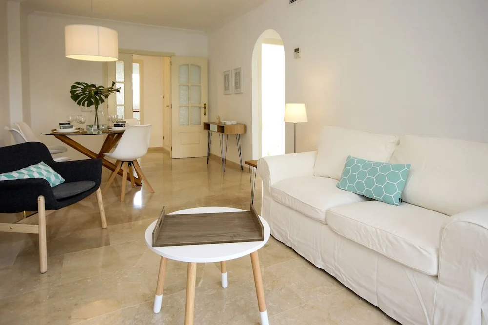 Cozy Rentals Ocean