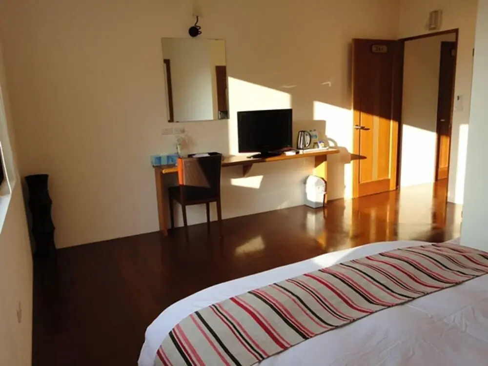 Tumuyi Farm Health Resort