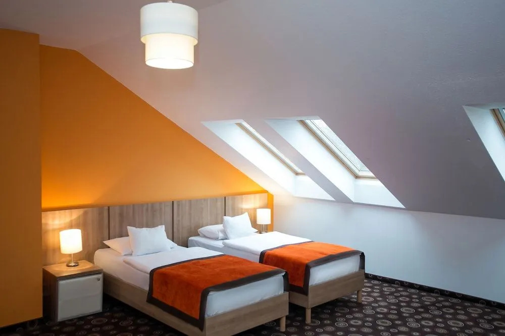 Kenese Bay Garden Resort & Conference