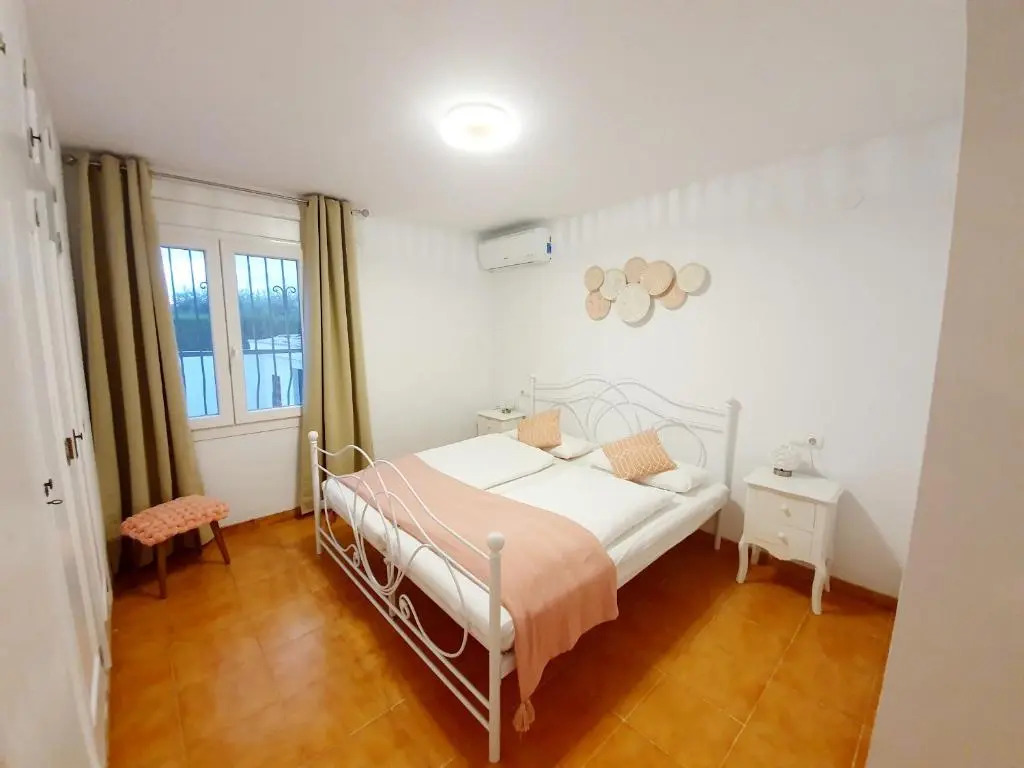 New holiday house "Casa miAlina" with private pool, 300m to beach
