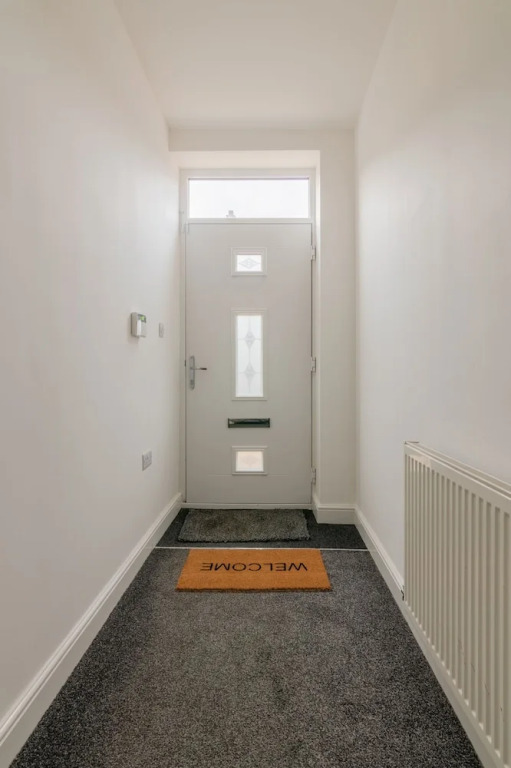 Fantastic Brand New Home