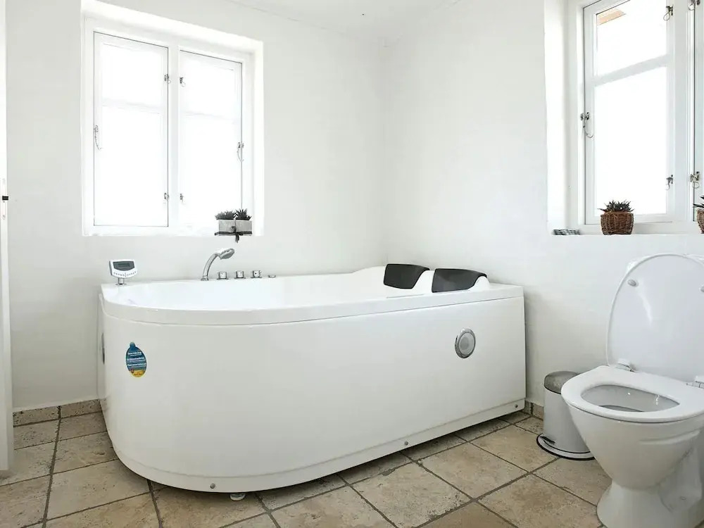 4 star holiday home in Lemvig