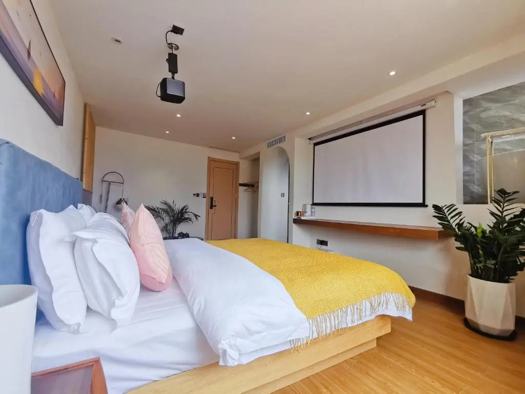 Lijiang SuYunJian Homestay