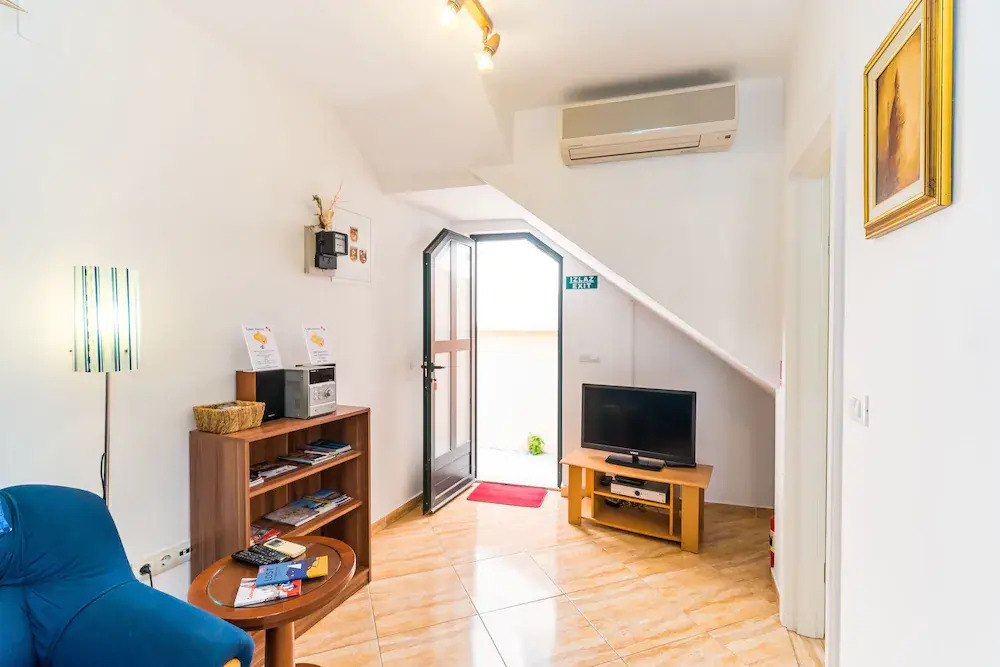 Apartment Casa Vanna