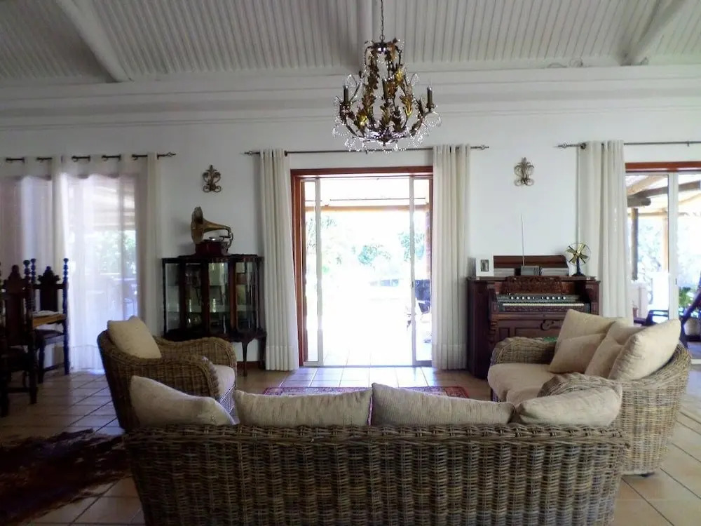 Shanti Ghar Guest House