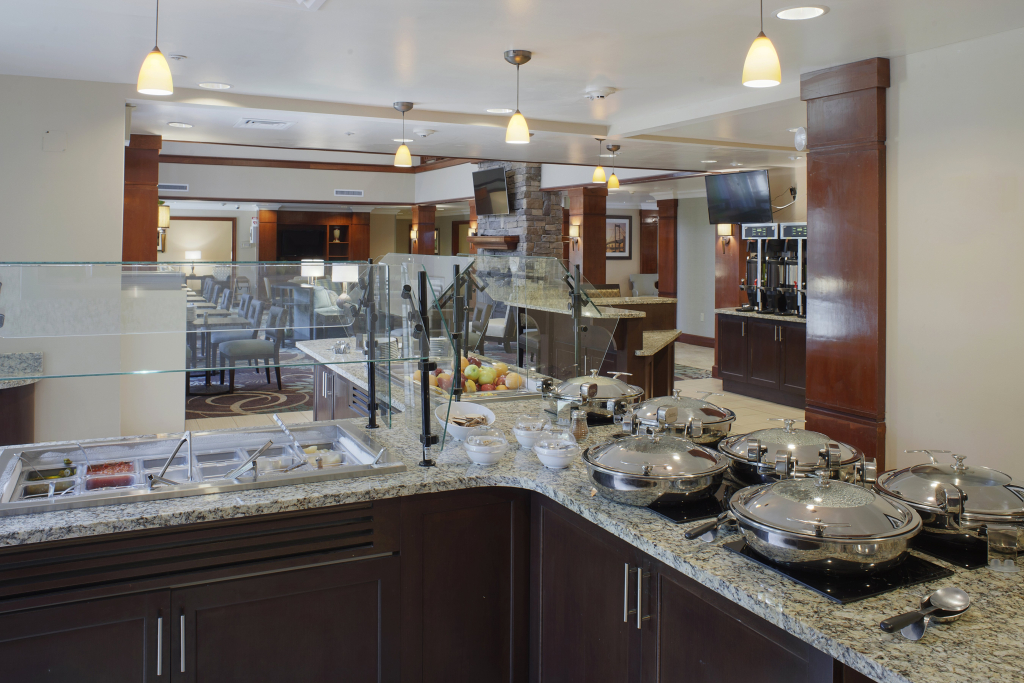 Staybridge Suites Fayetteville by IHG