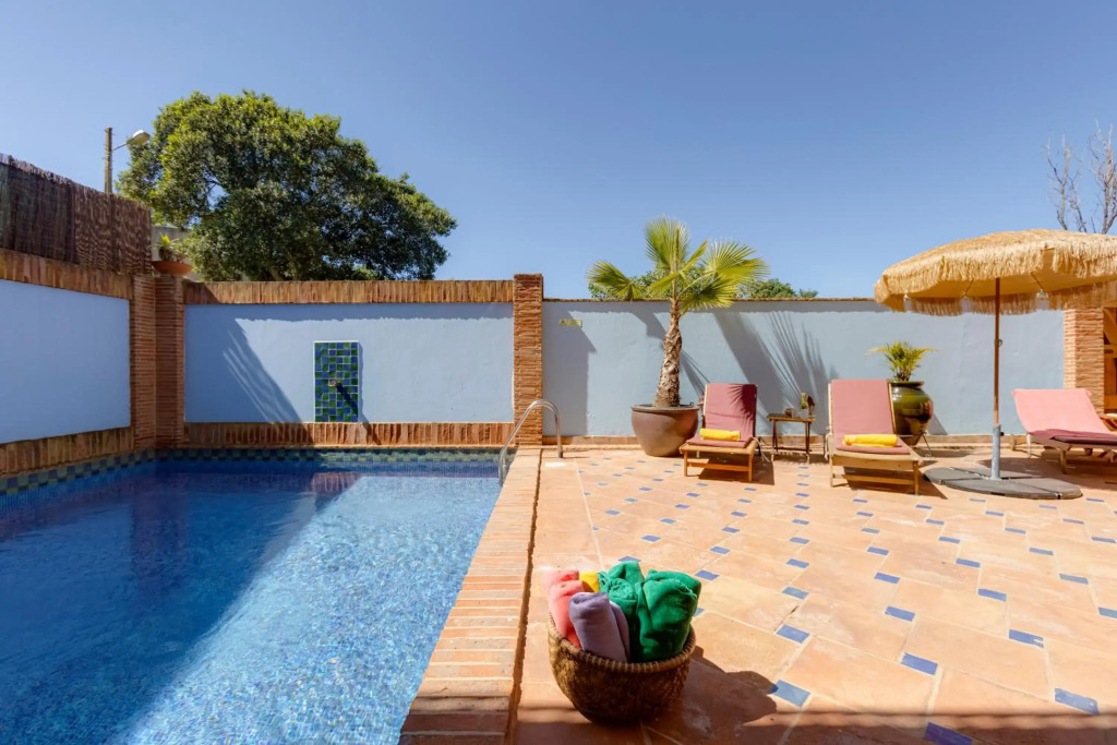 Casa da Moura