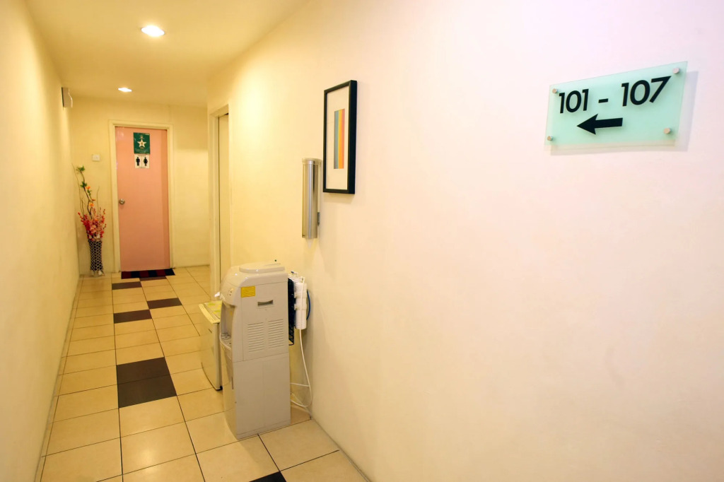 Uptown Hotel Kajang