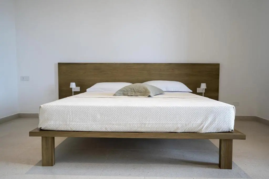 Kalibia rooms and suites