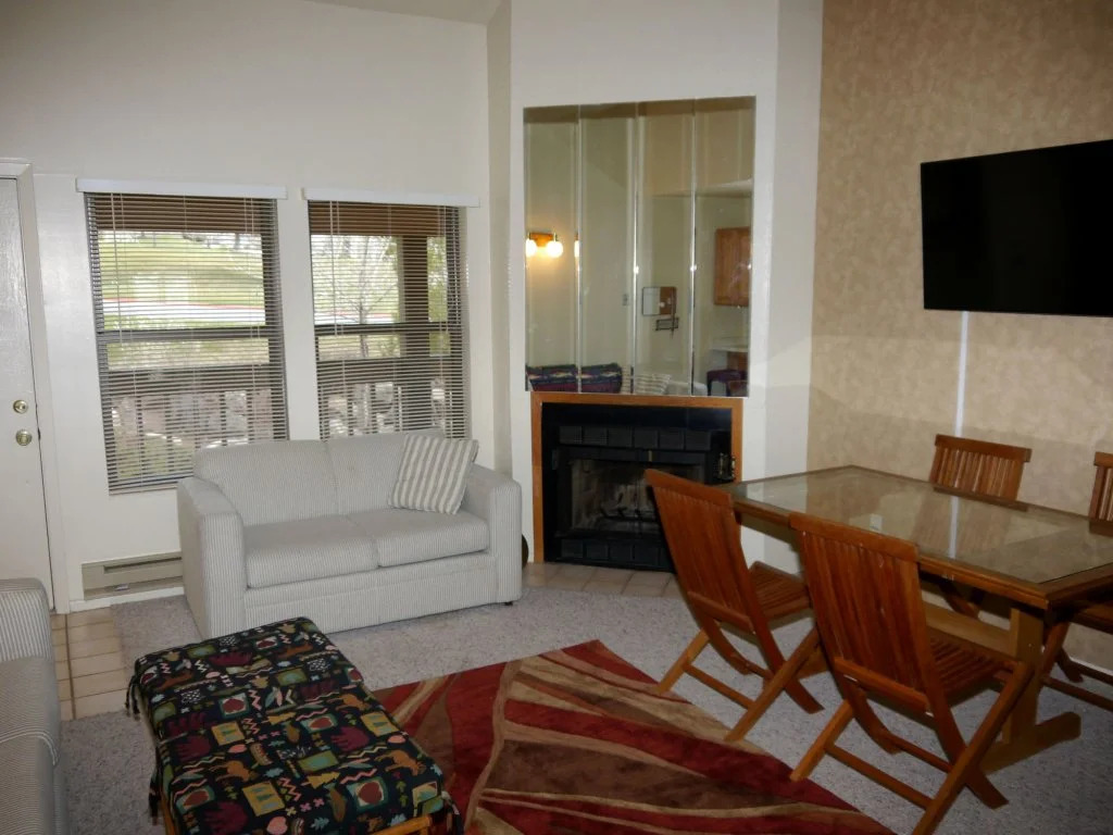 Basinview Lodging