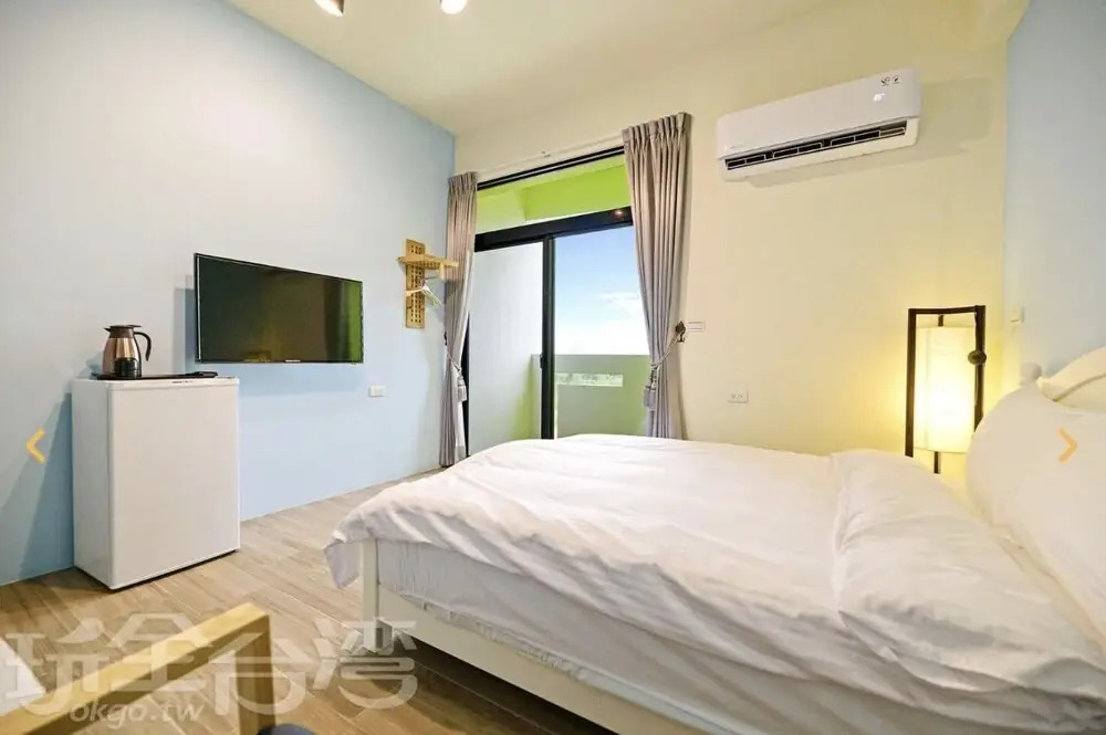 Yuan Mu Hsin B&B