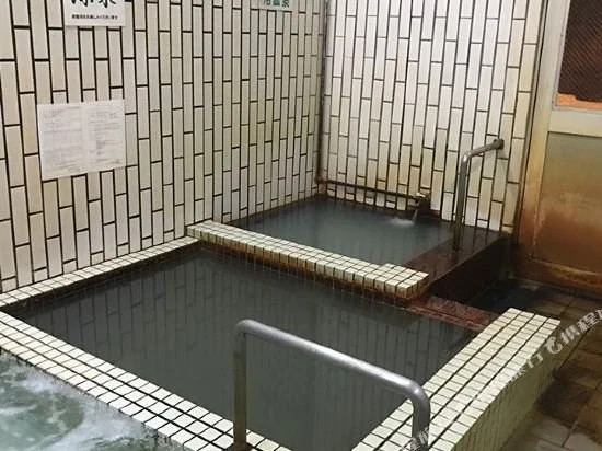 Minshuku Tokunoyu