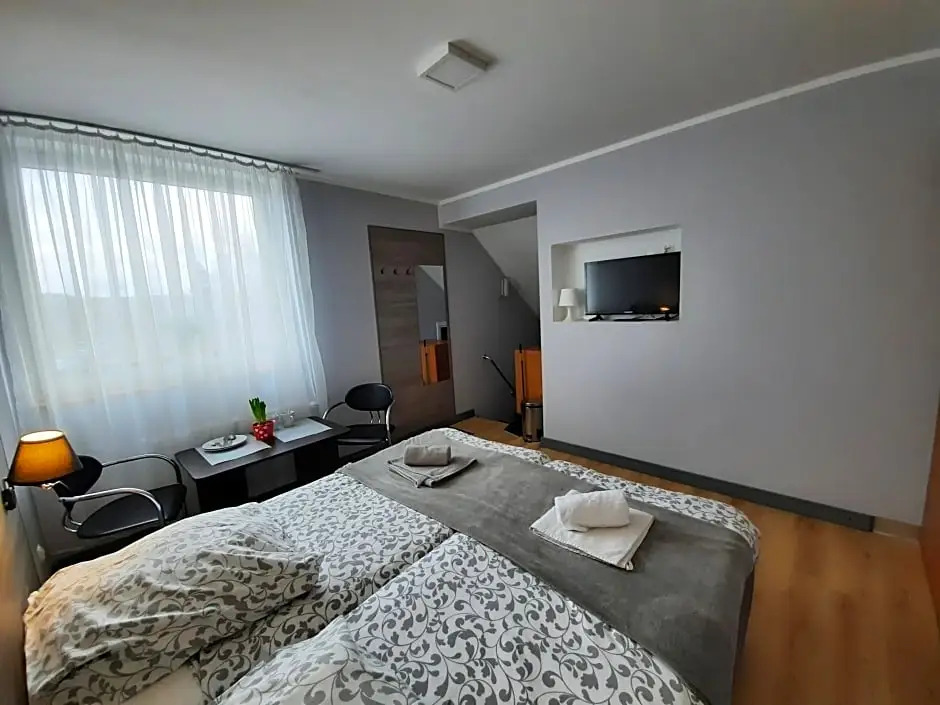 Villa Międzyzdroje
