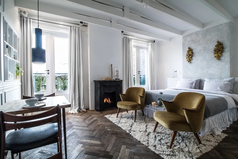 B&B Roeloft Amsterdam