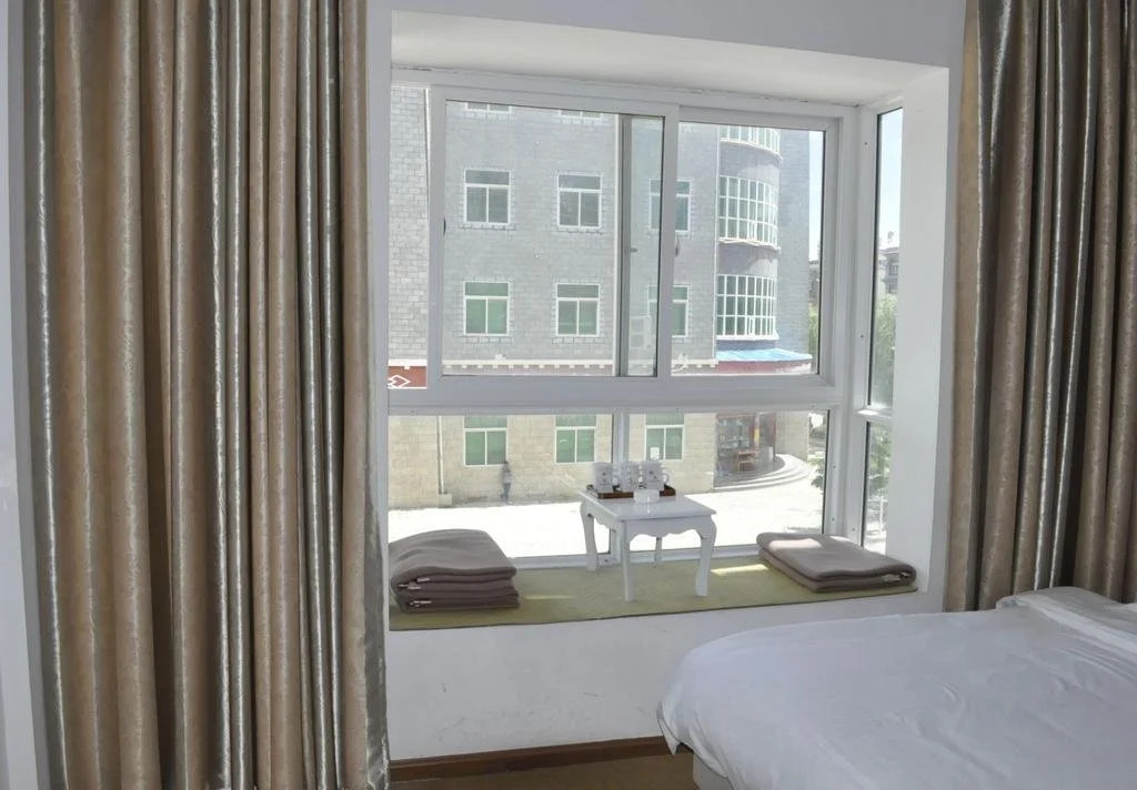 Wuyue Scenic Area Hotel