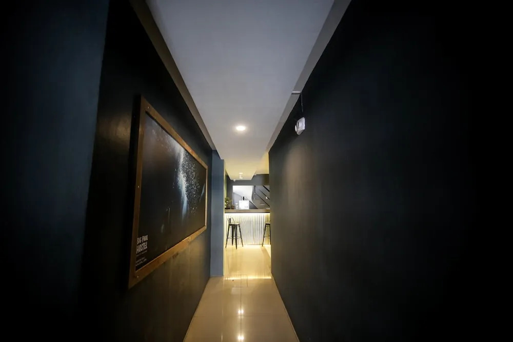 Big Paul Hostel - Cebu City