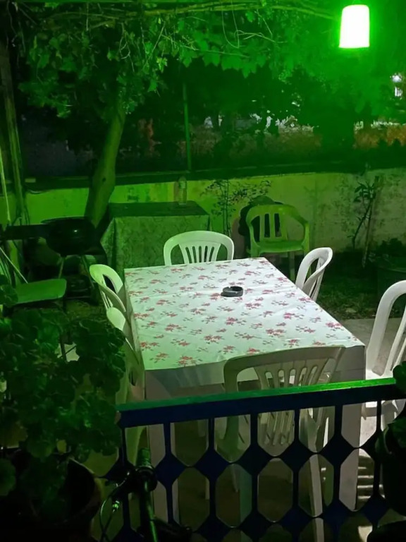 Demetgul Apart Pansiyon