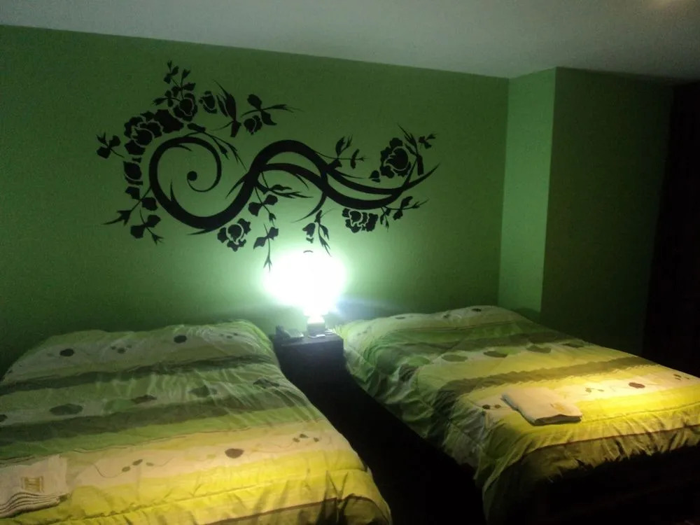 Hostal Isis