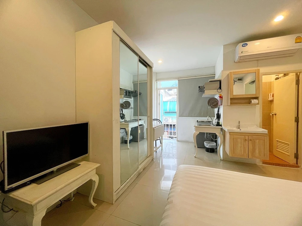 Arawana Residence Phromphong