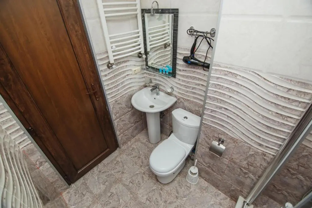 Apartament Bagrationi 200