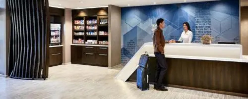 SpringHill Suites by Marriott Gulfport I-10