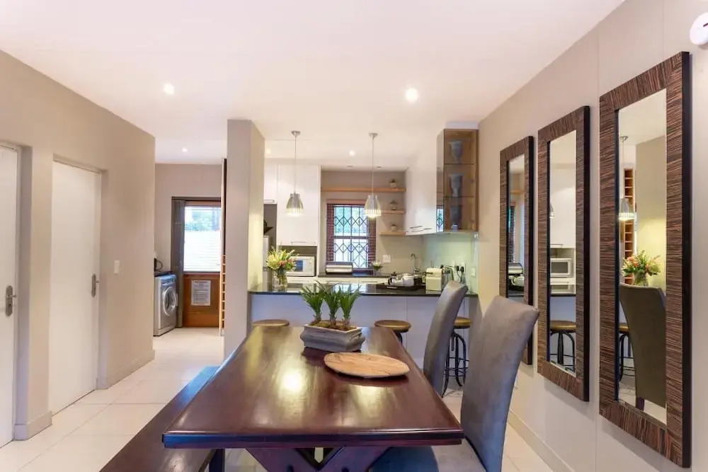 Avemore Mareba Court No 9- with backup power
