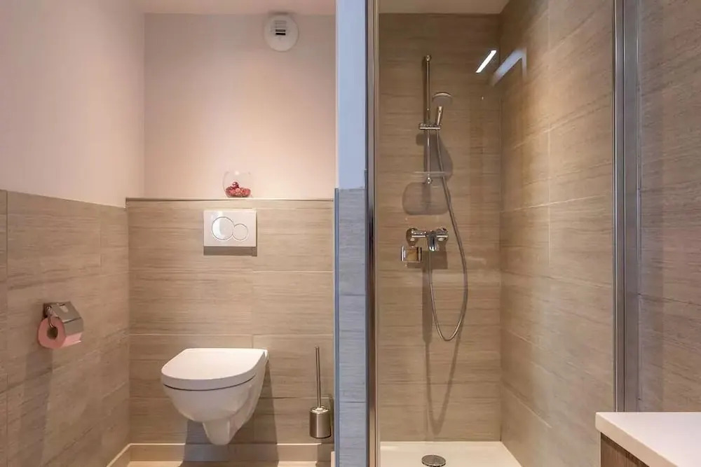 Domaine des Ecuries - Appartements meublés à Talloires