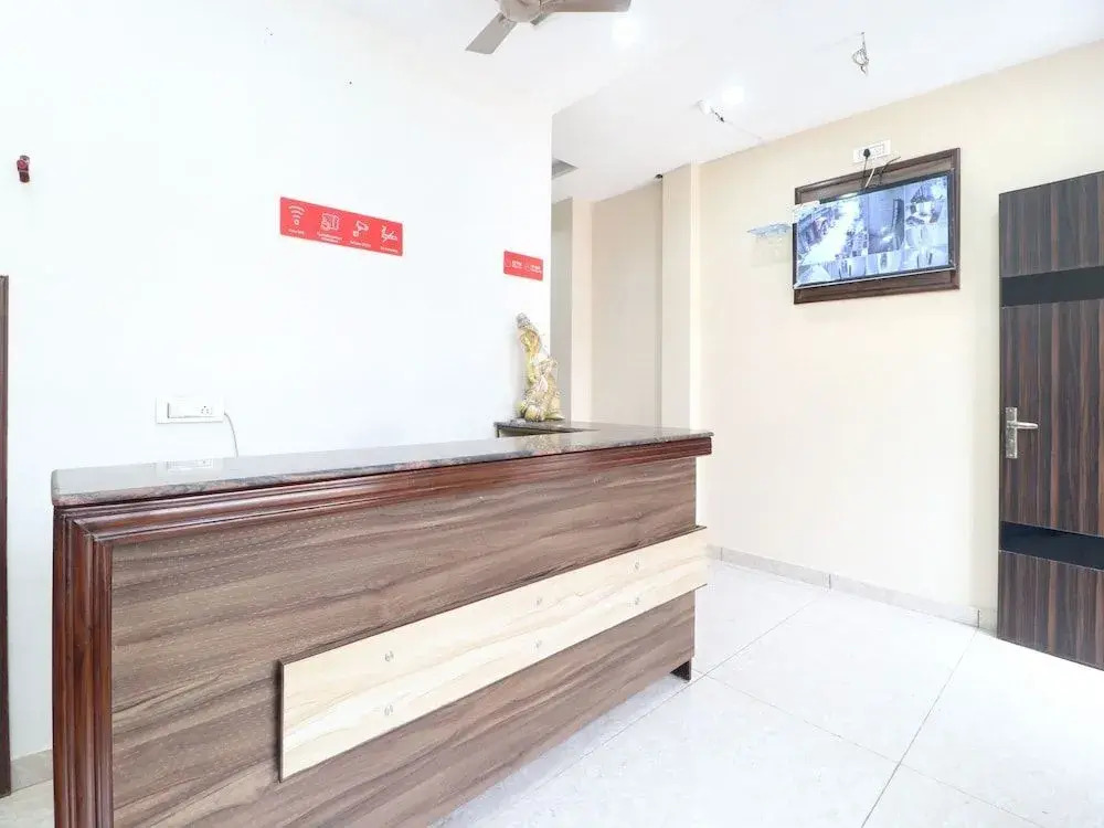 Pryag Guest House By OYO Rooms