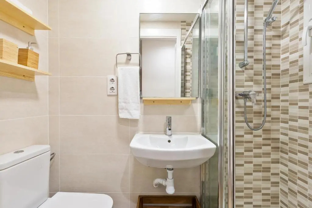 WOW Apartments by Olala Homes