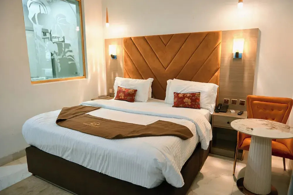 Wellington Blu hotel & Suites