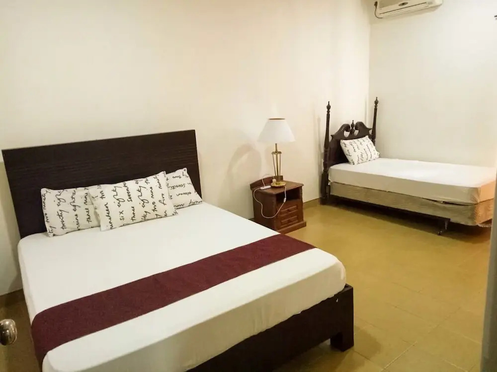 Yoho Villa 84