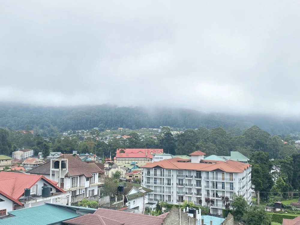 Queens Mount Glen Heights