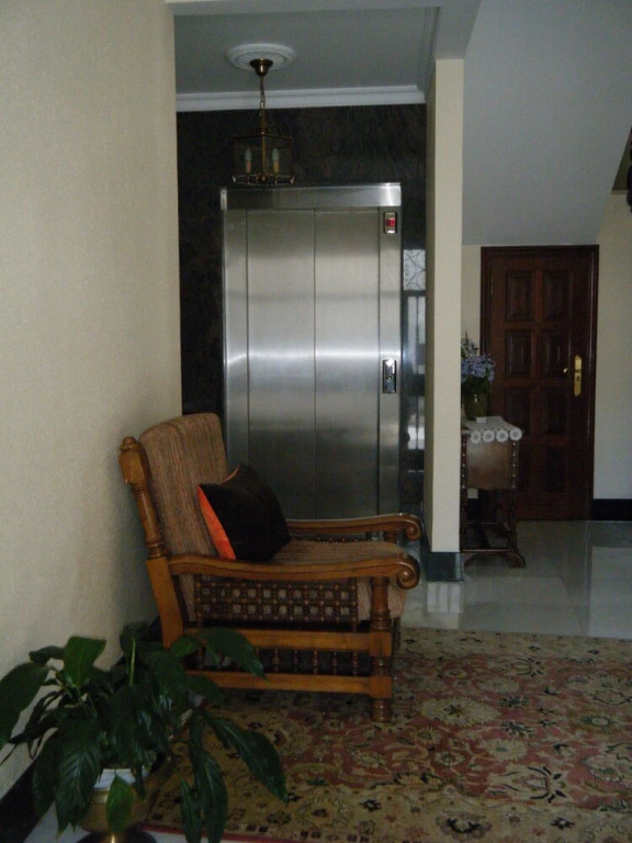 Hostal As Viñas