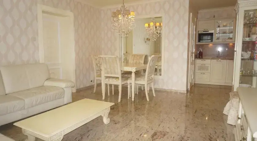 Apartament Lux