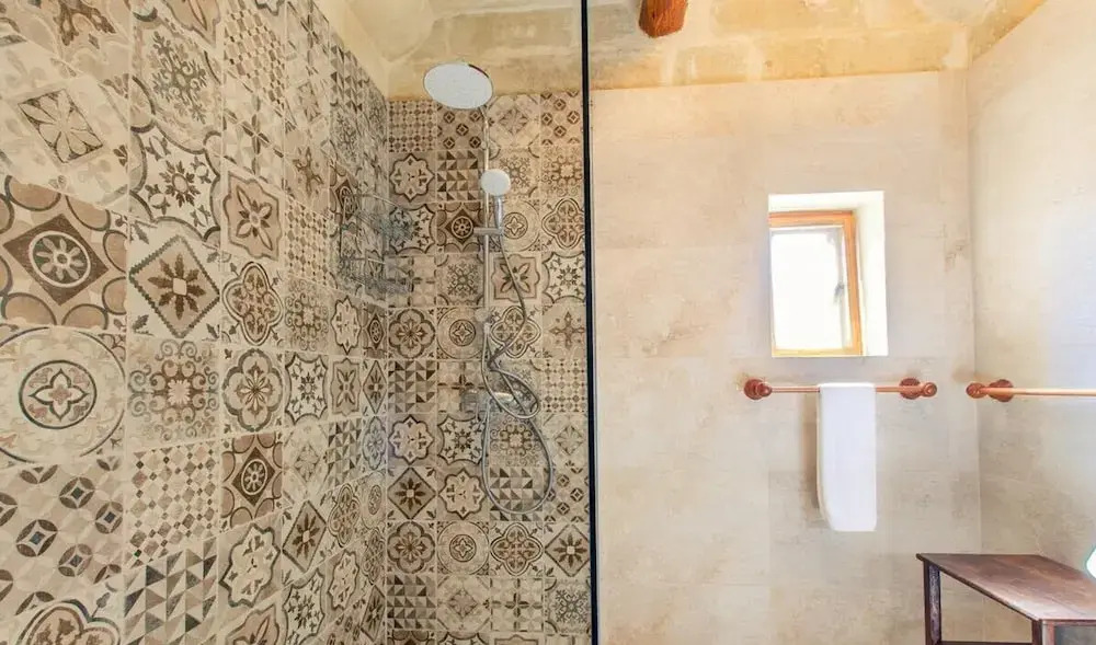 Grand Gozo Farmhouse With Games Room Pool